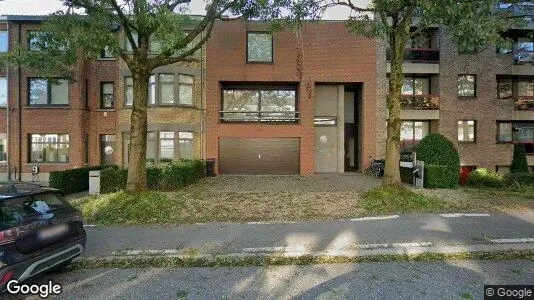 Apartments for rent in Aalst - Photo from Google Street View