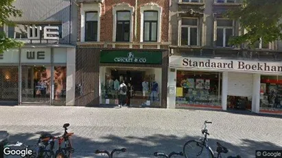 Apartments for rent in Aalst - Photo from Google Street View