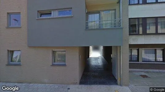 Apartments for rent in Aalst - Photo from Google Street View
