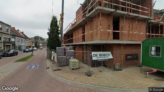 Apartments for rent in Puurs-Sint-Amands - Photo from Google Street View
