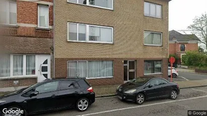 Apartments for rent in Temse - Photo from Google Street View