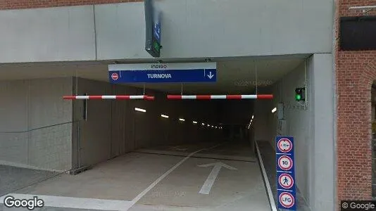 Apartments for rent in Turnhout - Photo from Google Street View