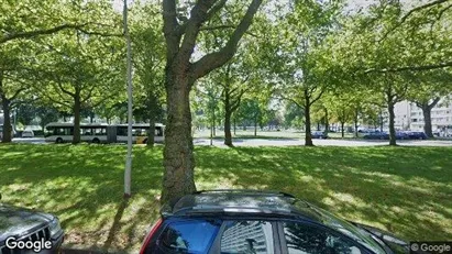 Apartments for rent in Stad Antwerp - Photo from Google Street View
