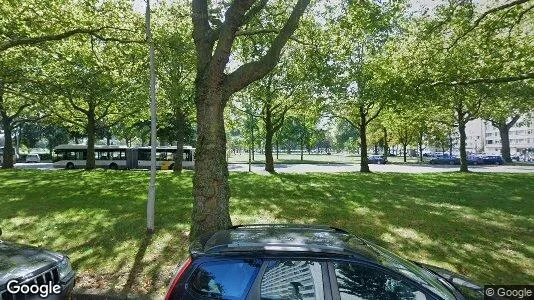 Apartments for rent in Stad Antwerp - Photo from Google Street View