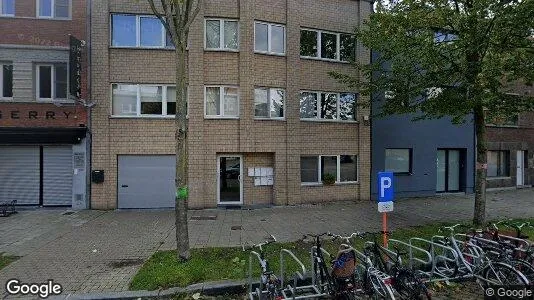 Apartments for rent in Stad Gent - Photo from Google Street View