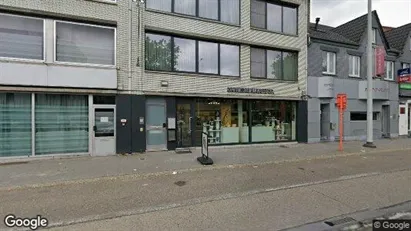 Apartments for rent in Maasmechelen - Photo from Google Street View