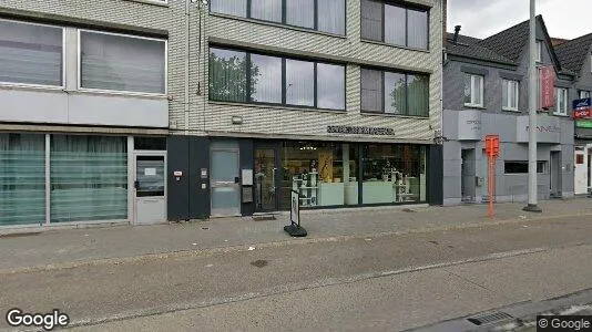 Apartments for rent in Maasmechelen - Photo from Google Street View