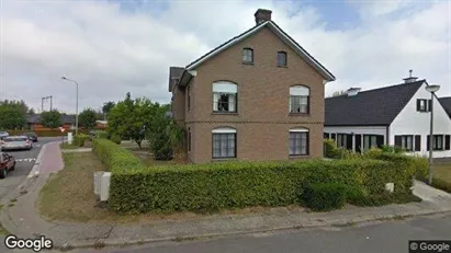 Apartments for rent in Zottegem - Photo from Google Street View