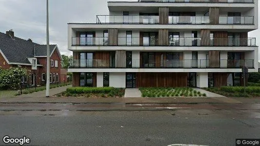 Apartments for rent in Beernem - Photo from Google Street View