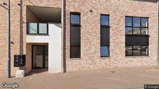 Apartments for rent in Bree - Photo from Google Street View