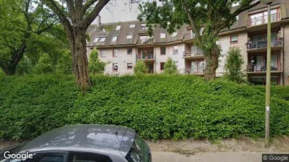 Apartments for rent in Wezembeek-Oppem - Photo from Google Street View