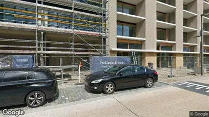 Apartments for rent in Stad Antwerp - Photo from Google Street View