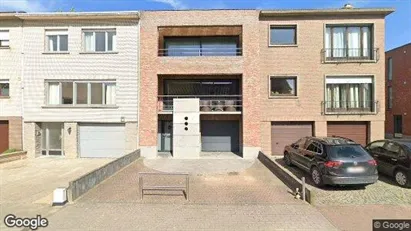 Apartments for rent in Zaventem - Photo from Google Street View