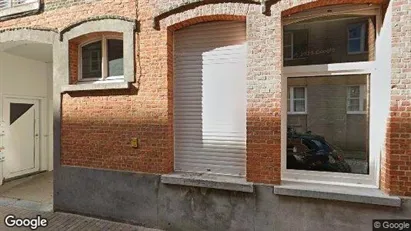 Apartments for rent in Stad Gent - Photo from Google Street View