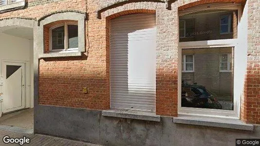Apartments for rent in Stad Gent - Photo from Google Street View