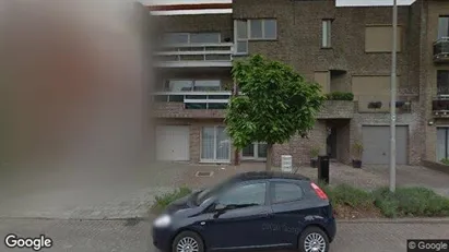 Apartments for rent in Brasschaat - Photo from Google Street View