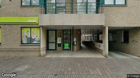Apartments for rent in Zwevegem - Photo from Google Street View