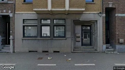 Apartments for rent in Hasselt - Photo from Google Street View