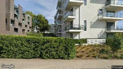 Apartments for rent in Waregem - Photo from Google Street View