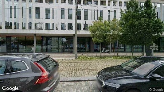 Apartments for rent in Stad Antwerp - Photo from Google Street View