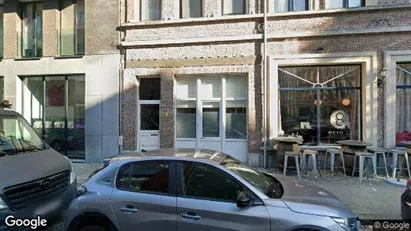 Apartments for rent in Stad Antwerp - Photo from Google Street View
