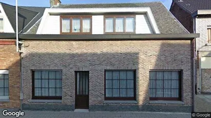 Apartments for rent in Lier - Photo from Google Street View