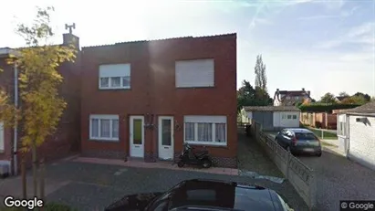 Apartments for rent in Putte - Photo from Google Street View