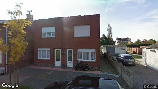 Apartments for rent in Putte - Photo from Google Street View