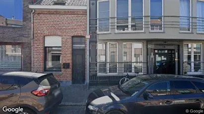 Apartments for rent in Herentals - Photo from Google Street View