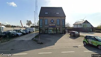 Apartments for rent in Lochristi - Photo from Google Street View