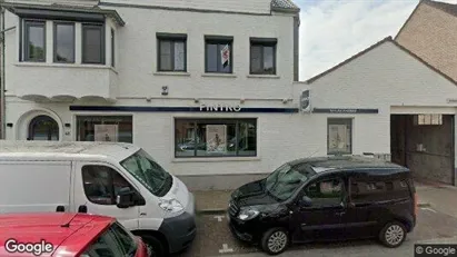 Apartments for rent in Vorselaar - Photo from Google Street View