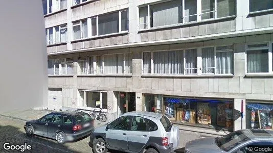Apartments for rent in Stad Gent - Photo from Google Street View