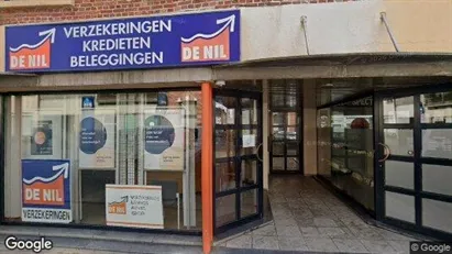 Apartments for rent in Hamme - Photo from Google Street View