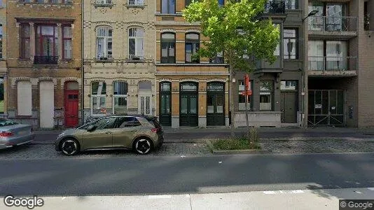 Apartments for rent in Stad Antwerp - Photo from Google Street View