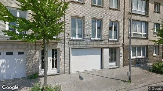 Apartments for rent in Mortsel - Photo from Google Street View