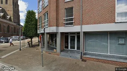 Apartments for rent in Tessenderlo - Photo from Google Street View
