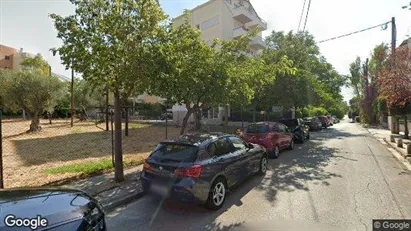 Apartments for rent in Filothei-Psychiko - Photo from Google Street View
