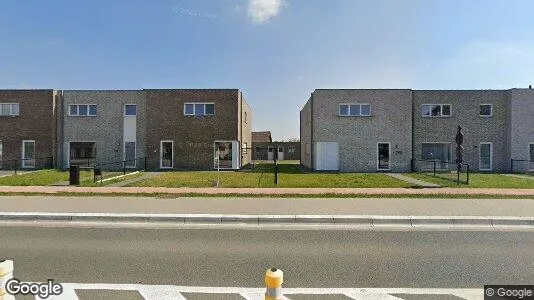 Rooms for rent in Hechtel-Eksel - Photo from Google Street View