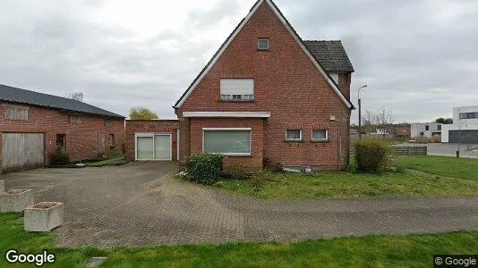 Apartments for rent in Aalter - Photo from Google Street View