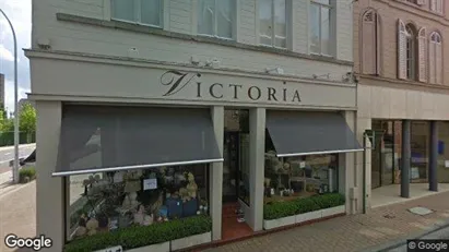 Apartments for rent in Izegem - Photo from Google Street View