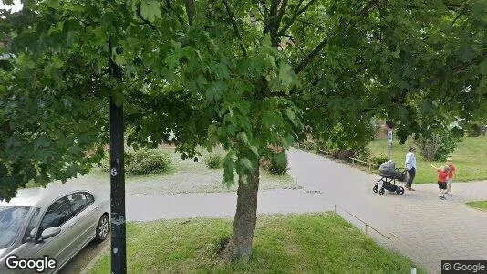 Apartments for rent in Lublin - Photo from Google Street View