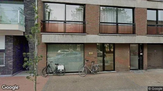 Apartments for rent in Knokke-Heist - Photo from Google Street View