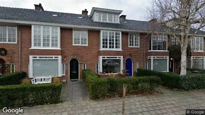 Apartments for rent in Amstelveen - Photo from Google Street View