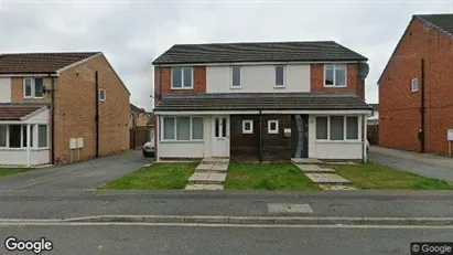 Apartments for rent in Stockton-on-Tees - Cleveland - Photo from Google Street View