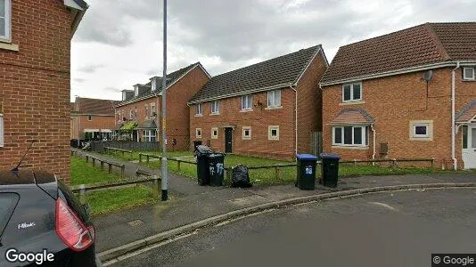Apartments for rent in Middlesbrough - Cleveland - Photo from Google Street View