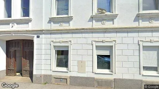 Apartments for rent in Ernsthofen - Photo from Google Street View