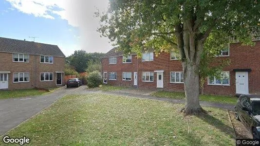 Apartments for rent in Selby - North Yorkshire - Photo from Google Street View