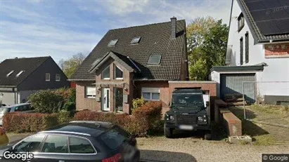 Apartments for rent in Mettmann - Photo from Google Street View
