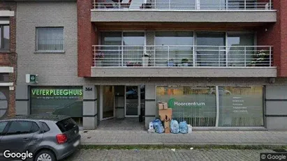 Apartments for rent in Brugge - Photo from Google Street View