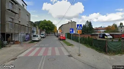 Apartments for rent in Pabianicki - Photo from Google Street View